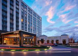 ロエーズ シカゴ オハレ ホテル 写真