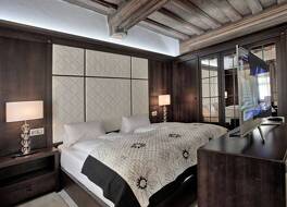 Hotel Grand 写真