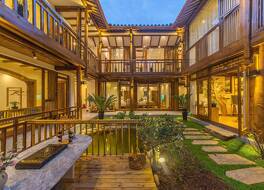 リージャン ビレッジ ハウス 写真