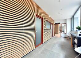 Best Western Plus Central Park Hotel & Spa 写真