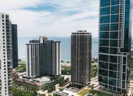 スイスホテル シカゴ 写真