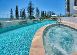 オーシャンズ ムールーラバ リゾート