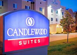 Candlewood Suites Bellevue 写真