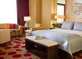 ザ ロイヤル ソネスタ シカゴ リバー ノース 写真