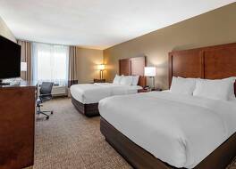 コンフォート イン 写真