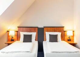 アメディア フランクフルト ラッセルスハイム トレードマーク コレクション バイ ウィンダム 写真