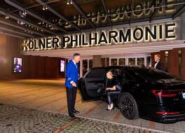 エクセルシオール ホテル エルンスト アム ドム 写真