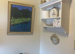 バック イン タイム ベッド & ブレックファスト 写真