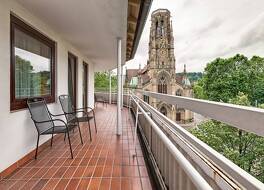 ホテル アム フォイアゼー 写真