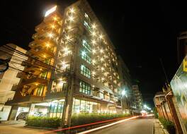 ヴソテル ホテル