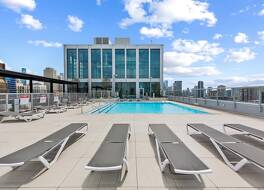 カーサリバーノースシカゴ 写真