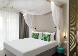 モーベンピック バラランド  リゾート レイク バラトン 写真