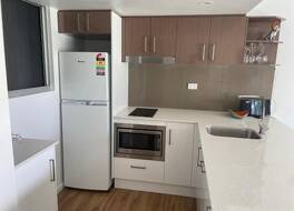 ヌーサ パレード ホリデイ イン 写真