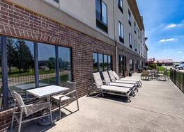 Holiday Inn Express & Suites Shelbyville Indianapolis by IHG 写真