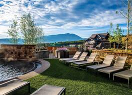 ザ グランド コロラド オン ピーク 8 写真