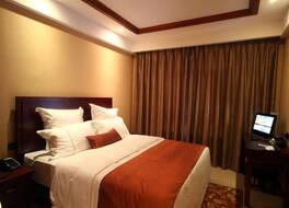 ラマダ プラザ シーサンパンナ ホテル 写真