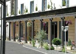 Le Grand Hôtel Mont Dore 写真