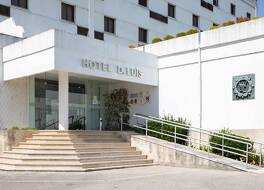 ホテル D ルイス 写真