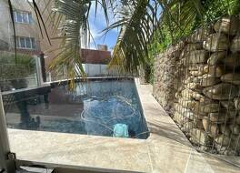 ホテル ドゥ ラ クレープ 写真