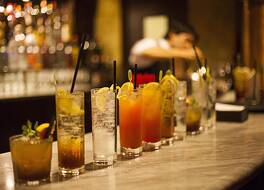 ブエノスアイレスのホテル