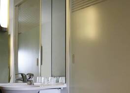 イビス バジェット ポワチエ サントル ガール 写真