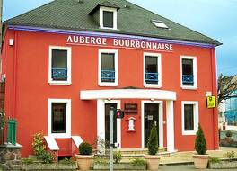 Logis L'Auberge Bourbonnaise
