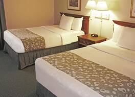 ラ キンタ イン & スイーツ バイ ウィンダム ナッシュビル フランクリン 写真