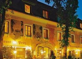 Zum schwarzen Bären