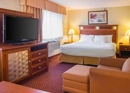 クオリティ イン、モニュメント ヘルス ラピッド シティ ホスピタル近く 写真