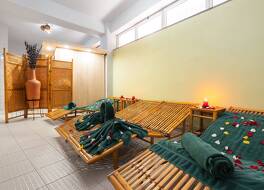 ビア ガーデン イン 写真