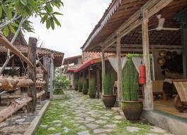 カンポン ラワサン ヘリテージ コテージ 写真