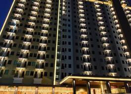 ホテル大阪ピク2 写真