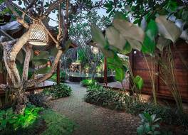 ヤナ ヴィラズ ケムヌー by ジェニュインホスト 写真