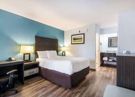 クラリオン イン クリーブランド ニア ユニバーシティ 写真