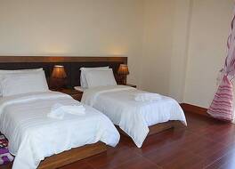 ジェントル ホテル 写真