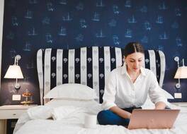 シャローム ホテル ＆ リラックス アン アトラス ブティック ホテル 写真