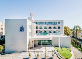 レジリア パルケ ホテル 写真