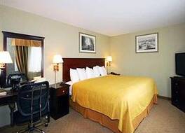 クオリティ イン ジャマイカ エアトレイン 写真