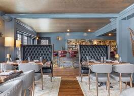 ザ ハーミタージ イン バーモント 写真