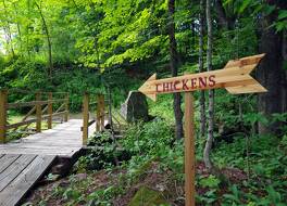 ザ ウィルミントン イン 写真