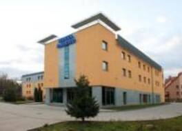 プレミアム ホテル バツェロ ヴロツワフ 写真