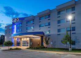 GLō Best Western Lexington 写真