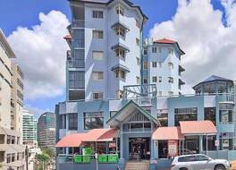 ザ セッジブルック オン レイックハルト アパートメンツ