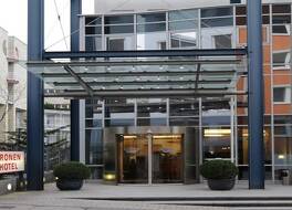 クローネンホテル 写真