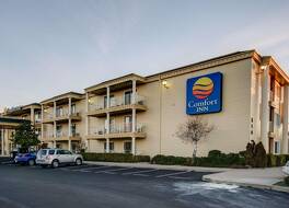 Comfort Inn Redding