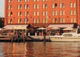 Hotel Speicher am Ziegelsee 写真