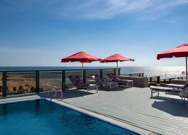 レオナルド ゴードン ビーチ 写真