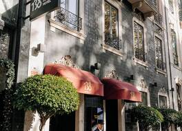 138 Liberdade Hotel 写真