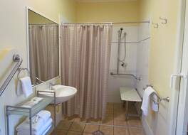 ダルビー ミッド タウン モーター イン