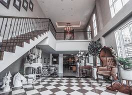 クラブ ツリー ホテル 写真